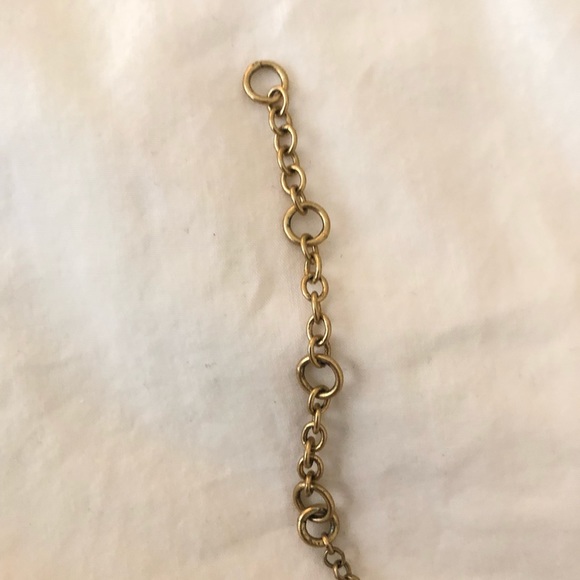 J.Crew Crystal Necklace - Picture 3 of 4